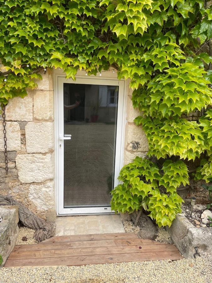 Les Iris - Chambre Erable Avanton Dış mekan fotoğraf