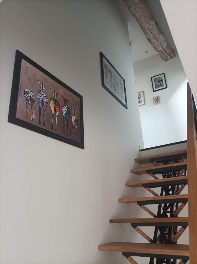 Les Iris - Chambre Erable Avanton Dış mekan fotoğraf